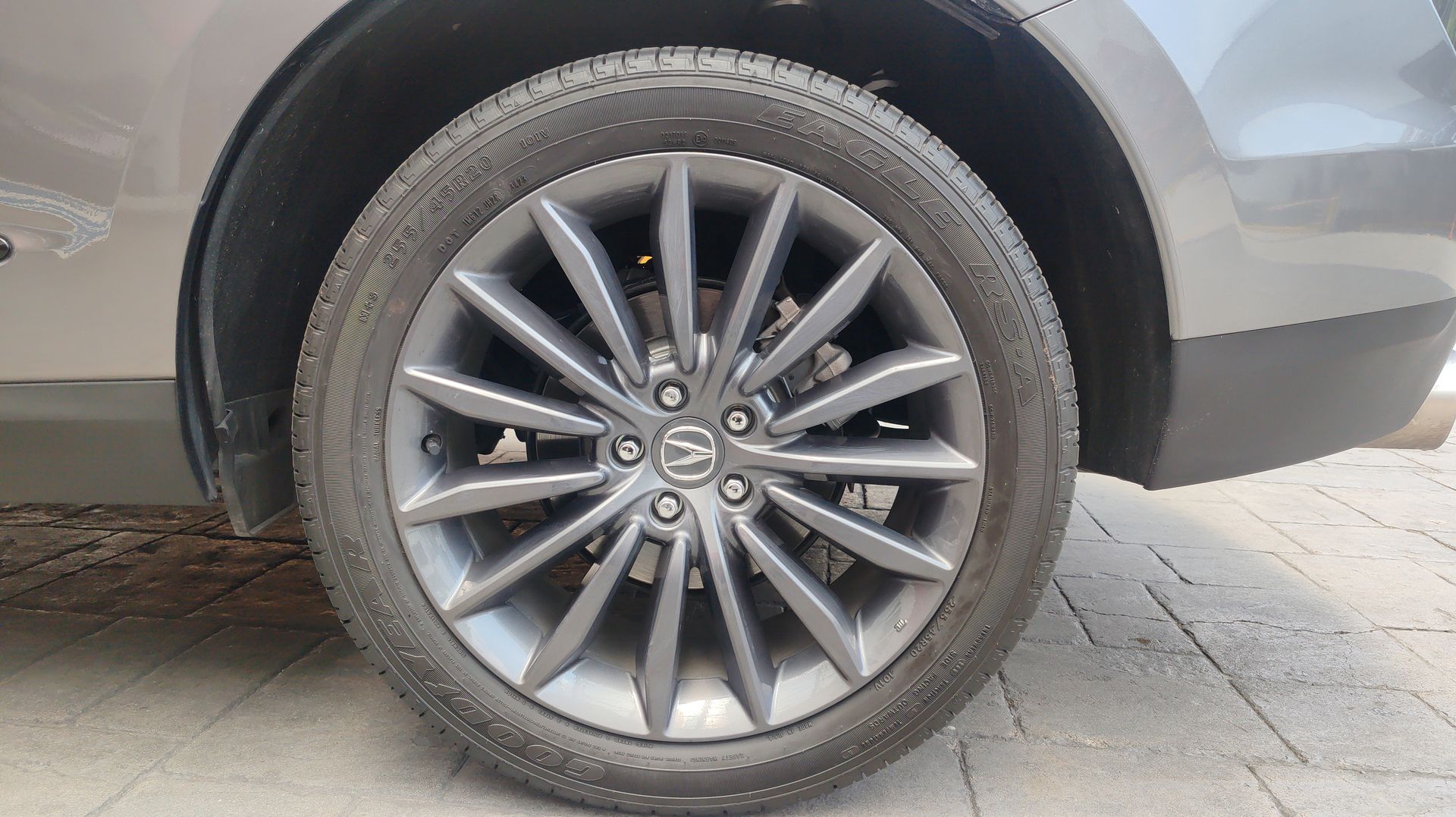 2024 Acura RDX RDX A-SPEC 2024