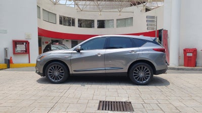 2024 Acura RDX RDX A-SPEC 2024