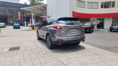 2024 Acura RDX RDX A-SPEC 2024