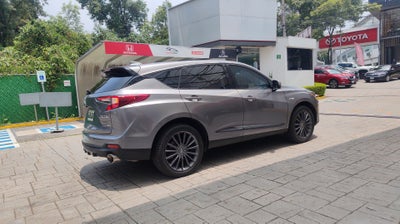 2024 Acura RDX RDX A-SPEC 2024