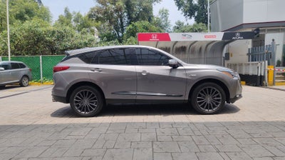 2024 Acura RDX RDX A-SPEC 2024