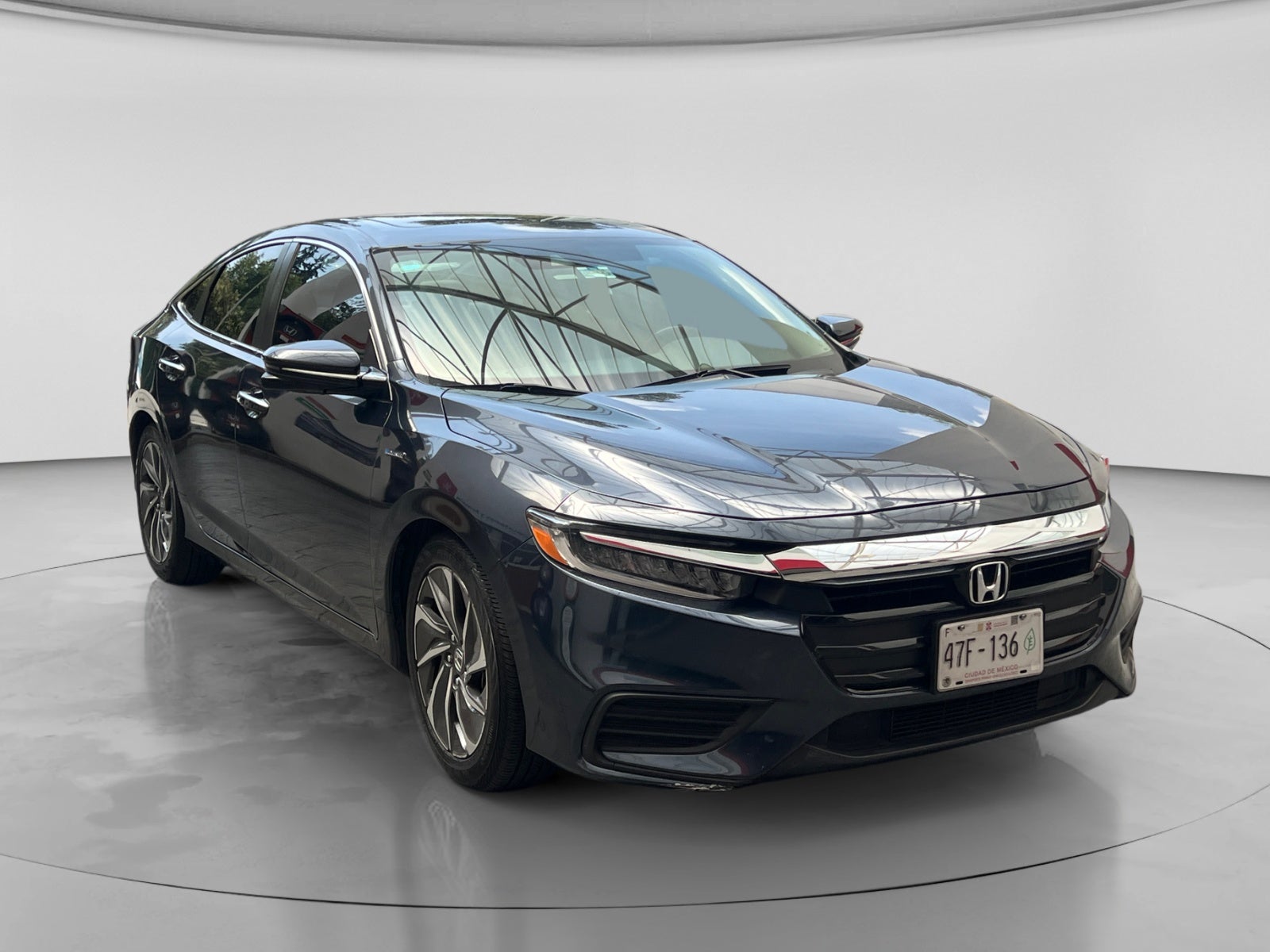2022 Honda INSIGHT -