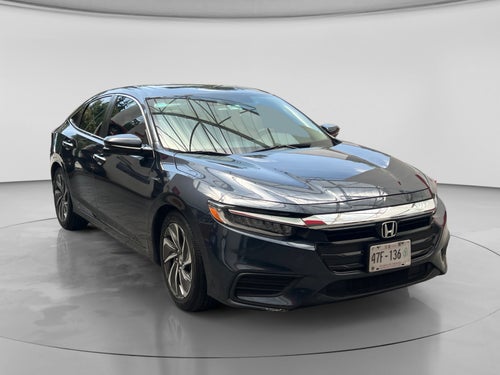 2022 Honda INSIGHT -