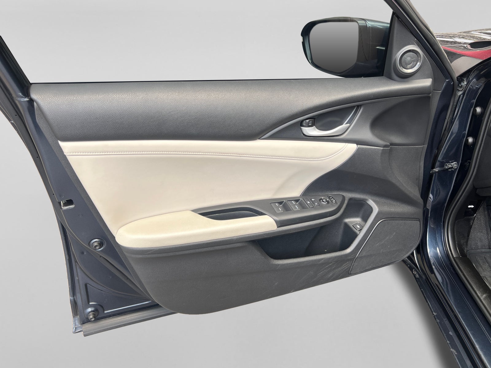2022 Honda INSIGHT -