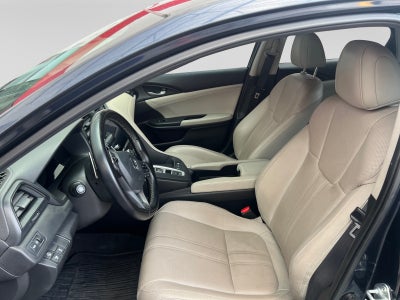 2022 Honda INSIGHT -