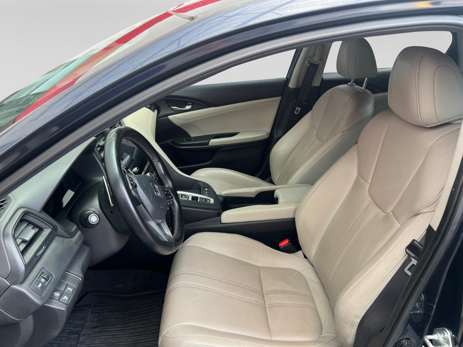 2022 Honda INSIGHT -
