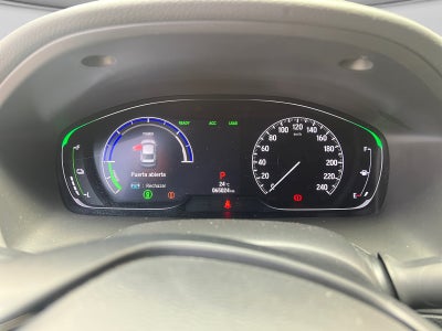 2022 Honda INSIGHT -