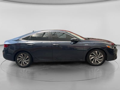 2022 Honda INSIGHT -