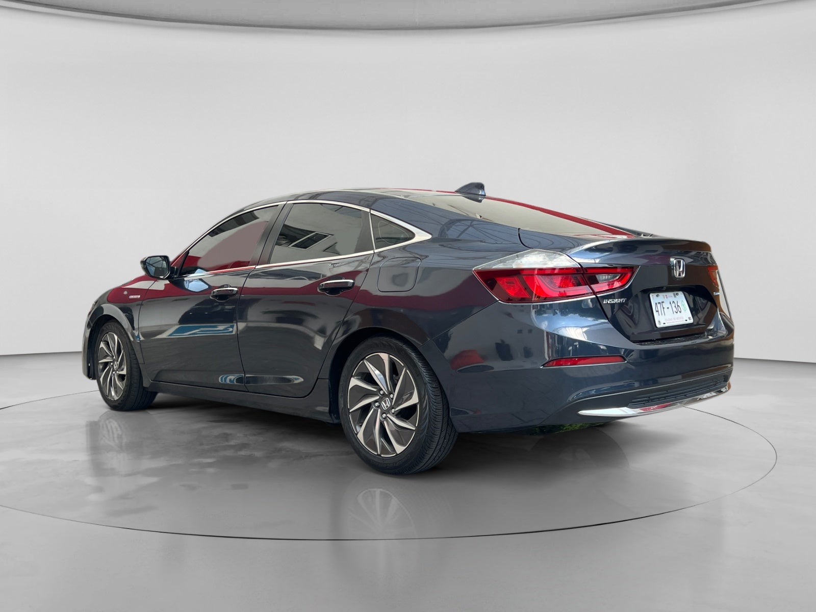 2022 Honda INSIGHT -