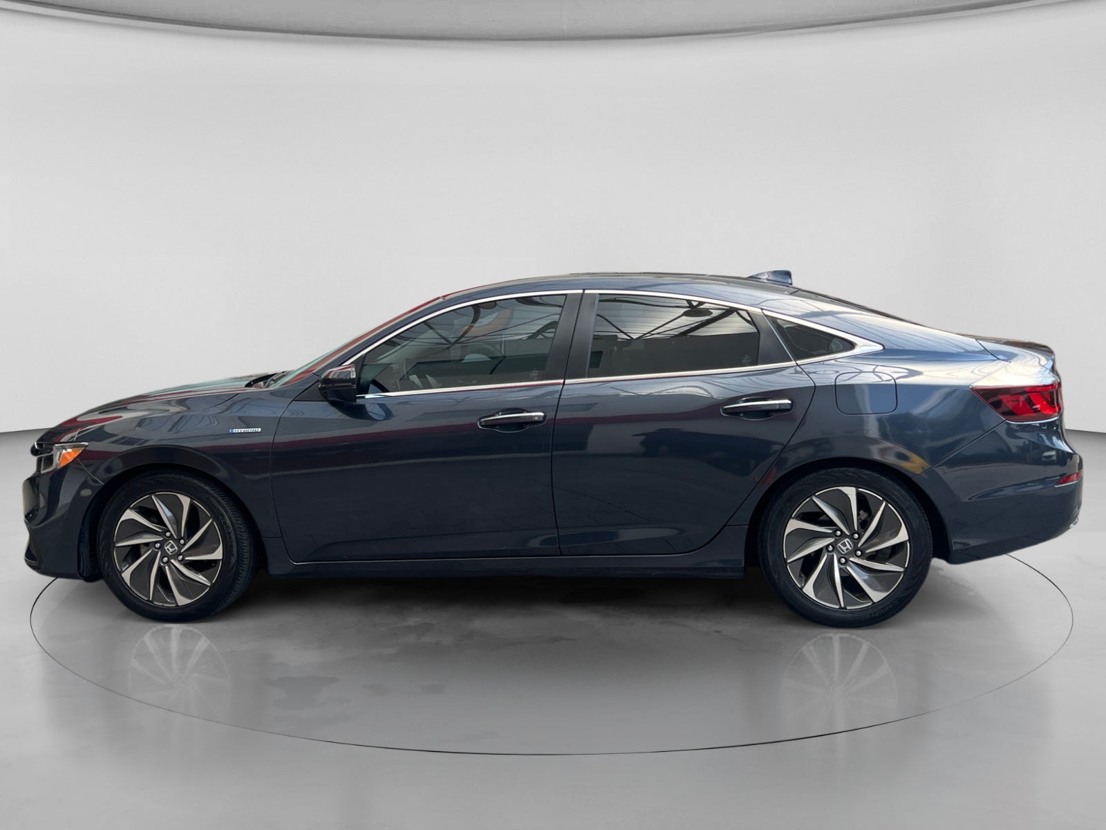 2022 Honda INSIGHT -