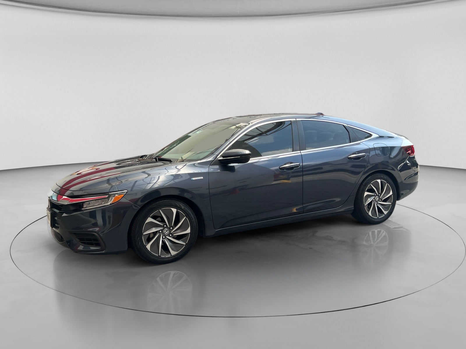 2022 Honda INSIGHT -