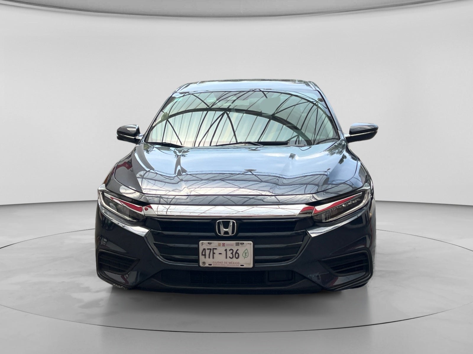 2022 Honda INSIGHT -