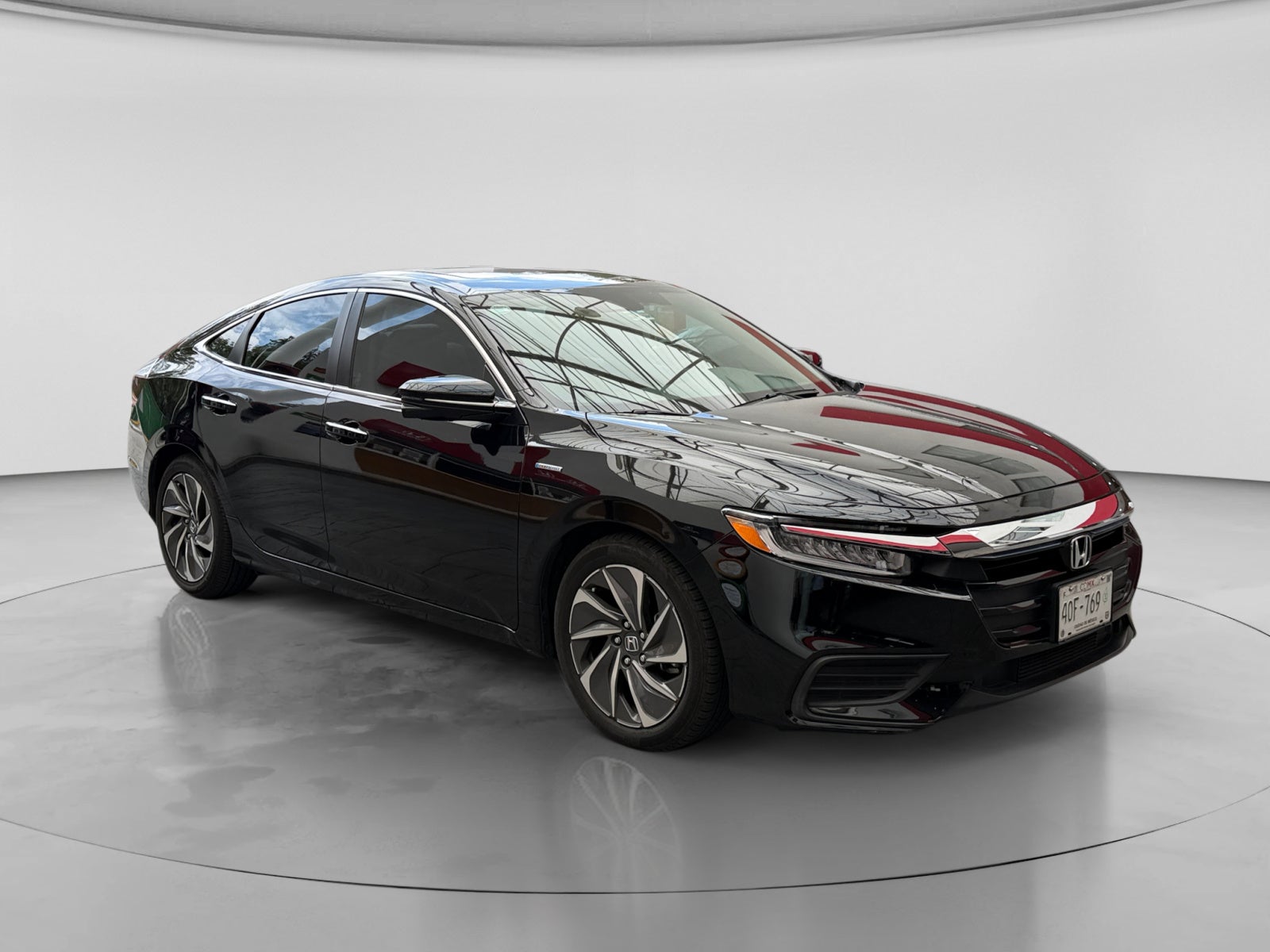 2022 Honda INSIGHT -