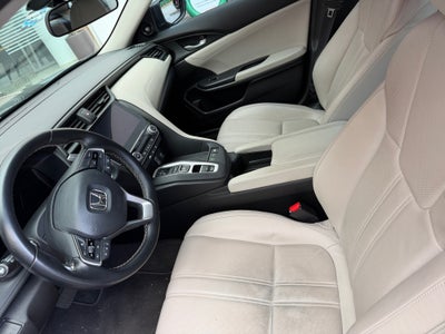 2022 Honda INSIGHT -