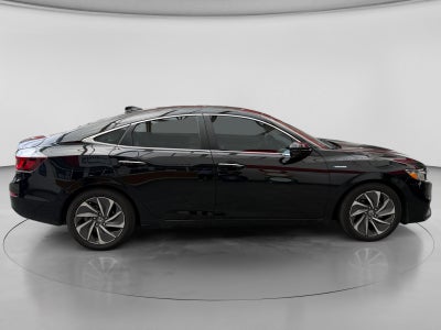 2022 Honda INSIGHT -