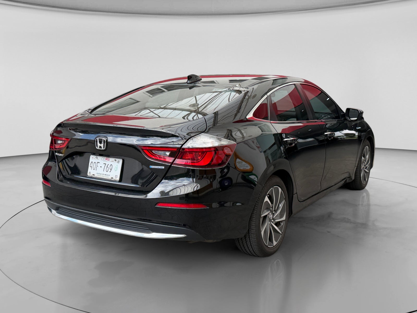 2022 Honda INSIGHT -