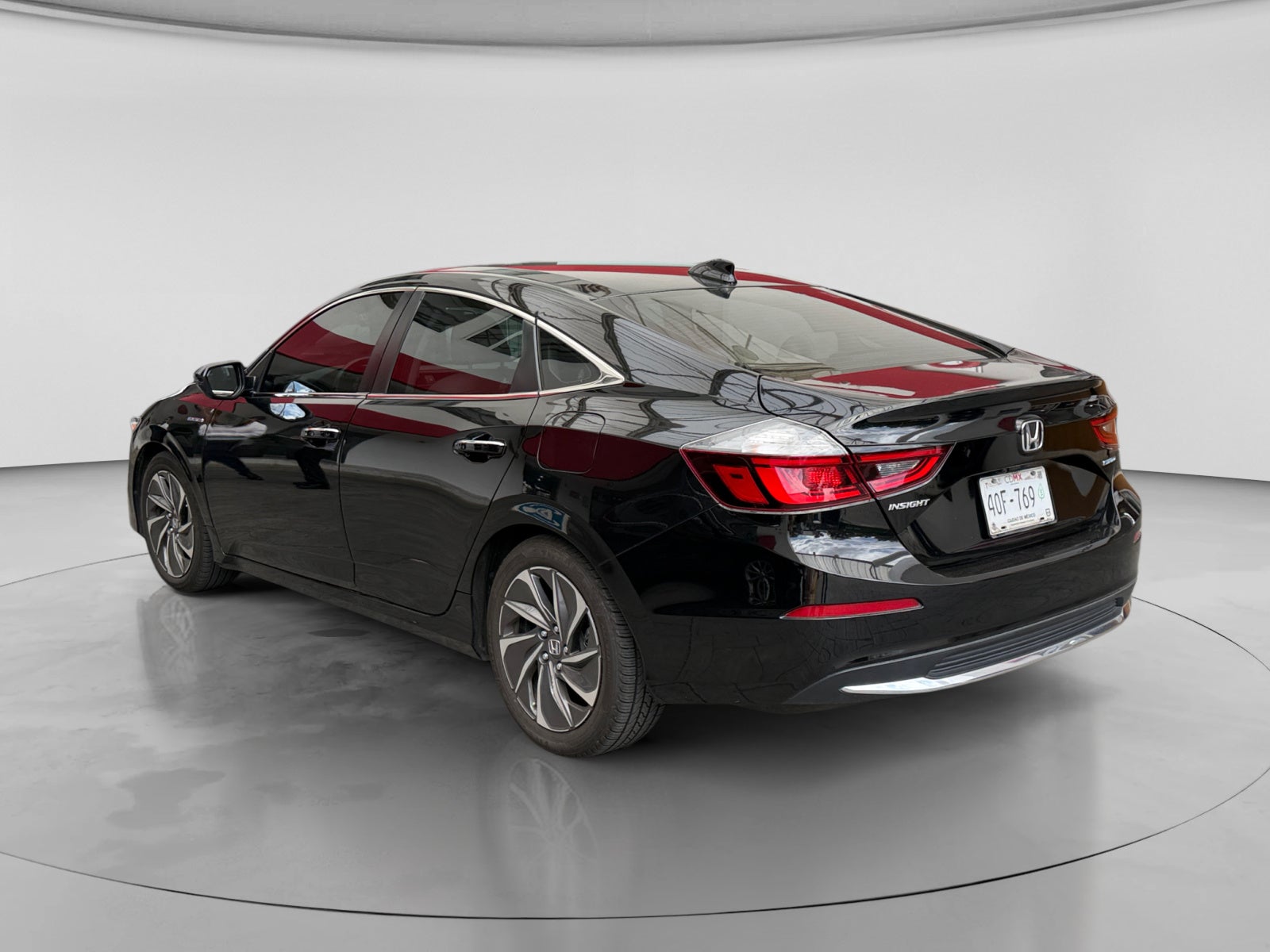 2022 Honda INSIGHT -