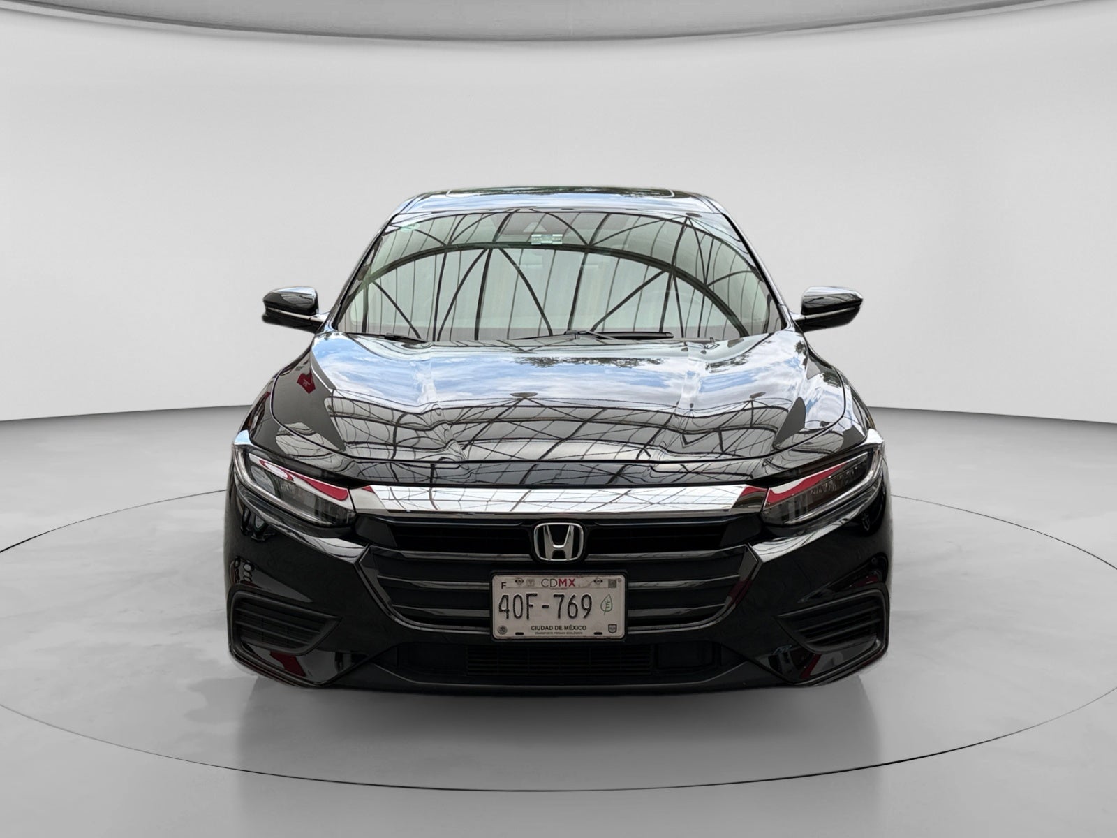 2022 Honda INSIGHT -