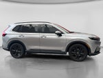 2024 Honda CR-V TOURING