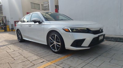 2024 Honda CIVIC TOURING CVT