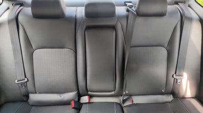 2024 Honda CIVIC TOURING CVT