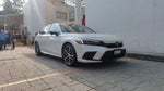 2024 Honda CIVIC TOURING CVT