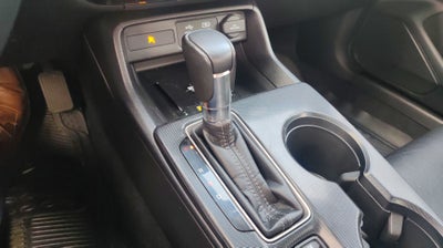 2024 Honda CIVIC TOURING CVT