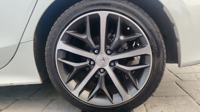 2024 Honda CIVIC TOURING CVT