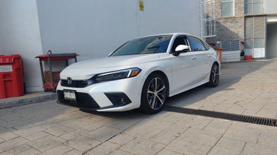 2024 Honda CIVIC TOURING CVT
