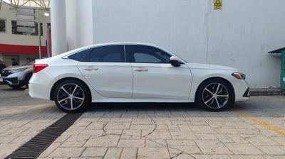 2024 Honda CIVIC TOURING CVT