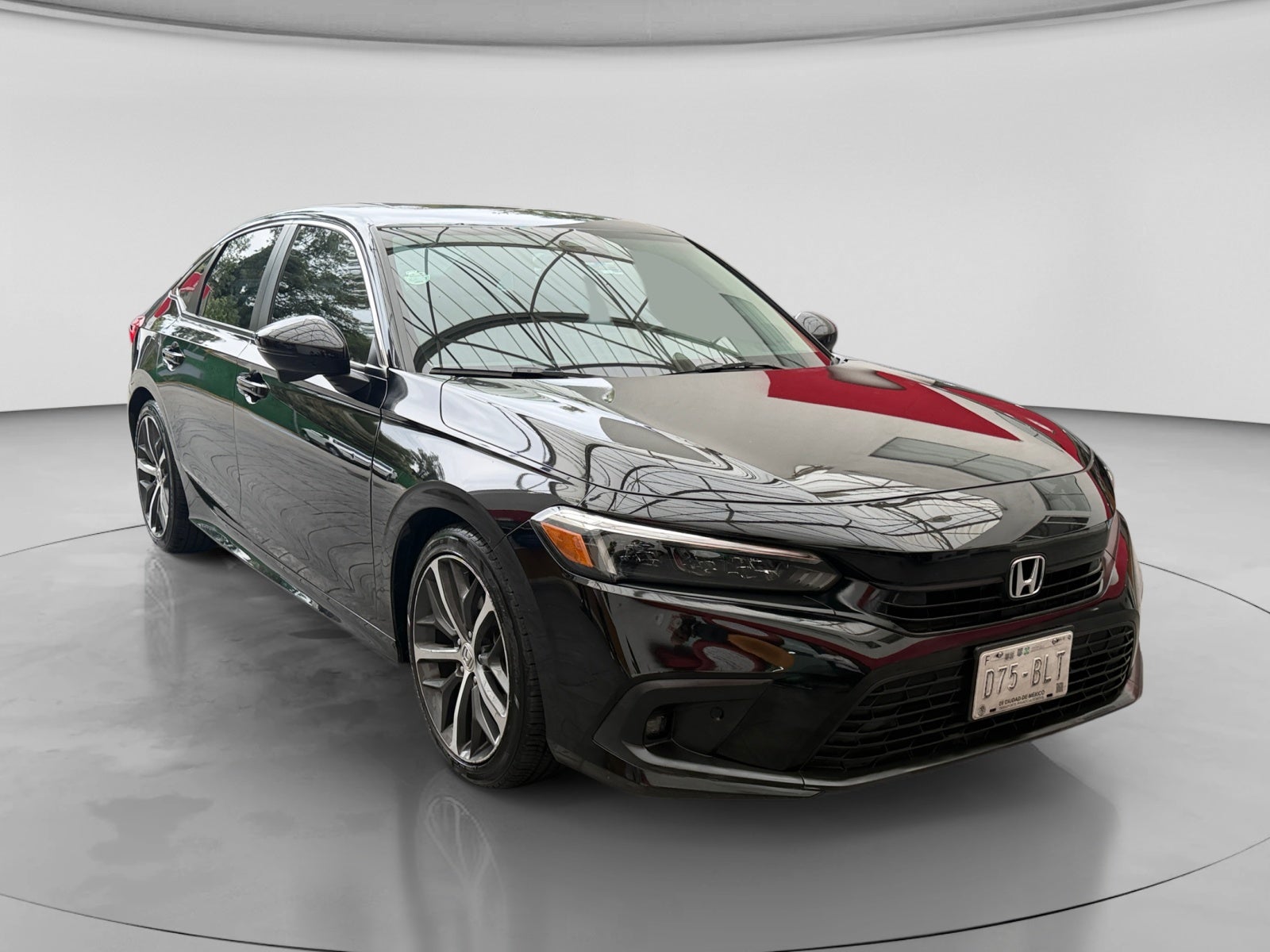 2023 Honda CIVIC TOURING