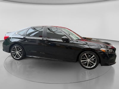 2023 Honda CIVIC TOURING