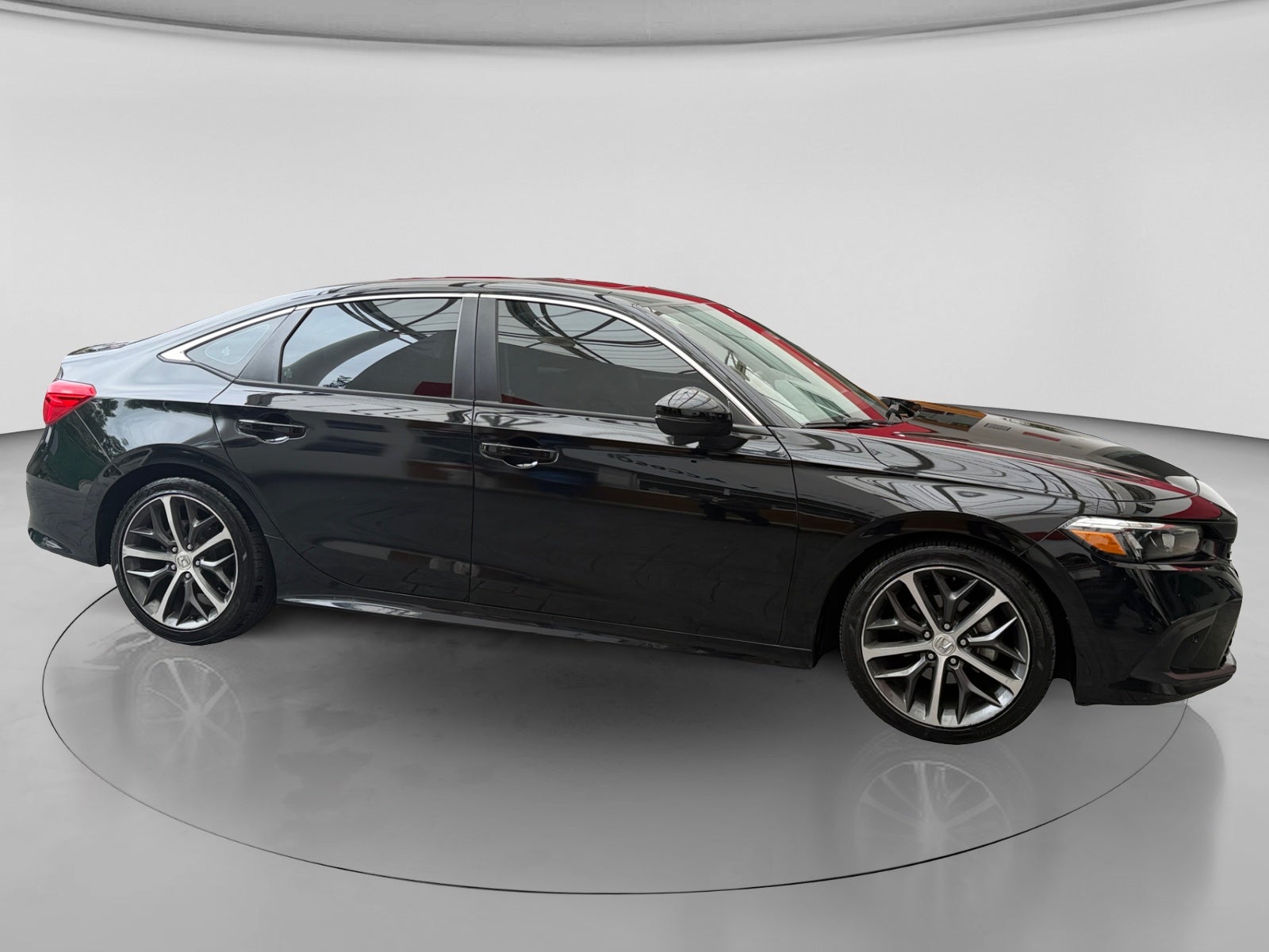 2023 Honda CIVIC TOURING