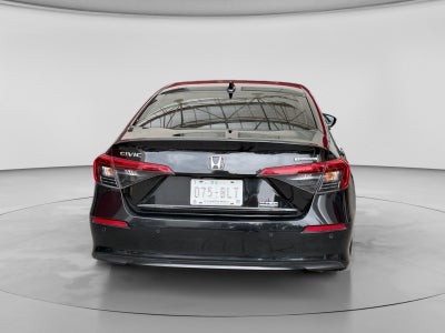 2023 Honda CIVIC TOURING