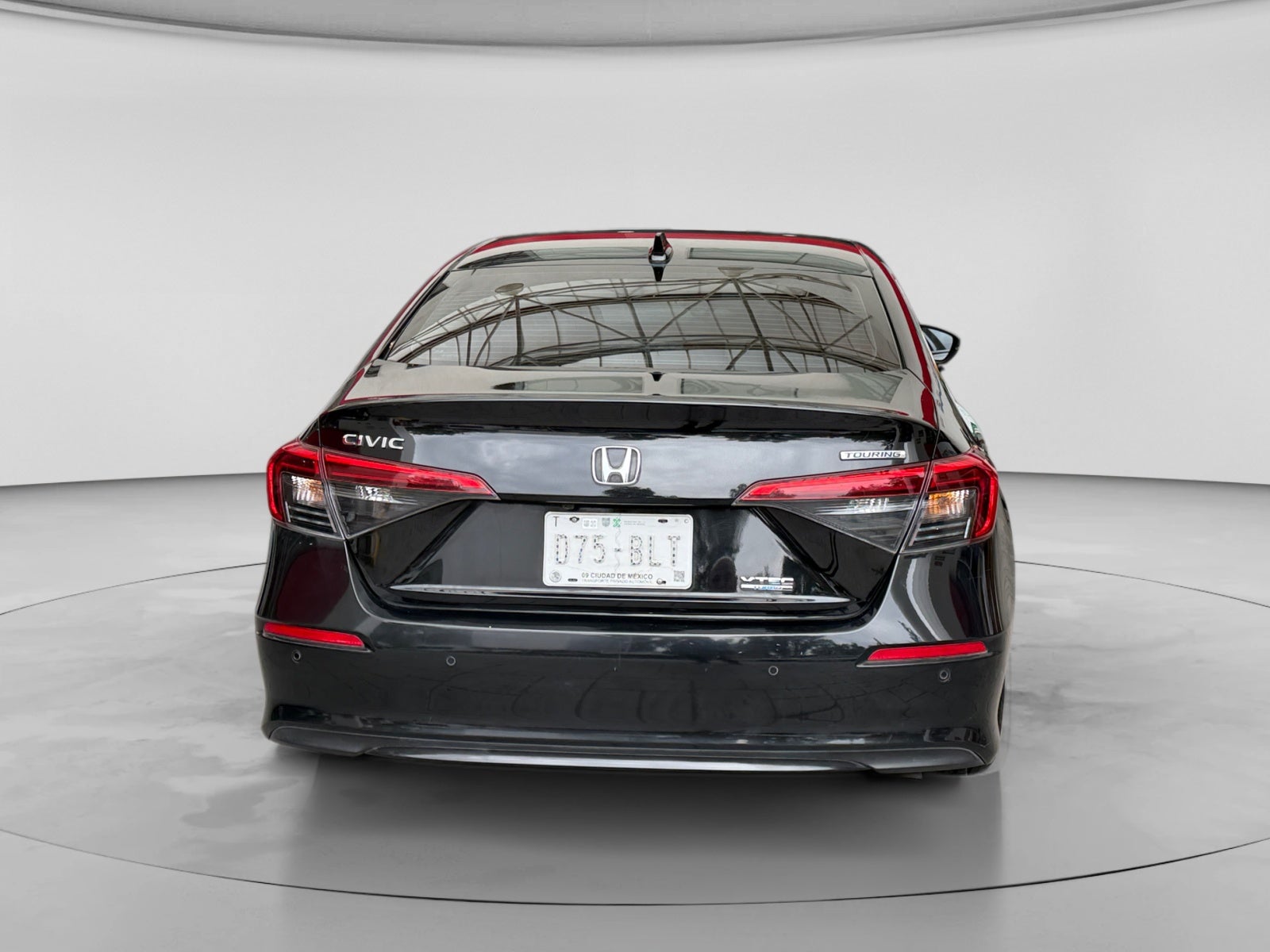 2023 Honda CIVIC TOURING