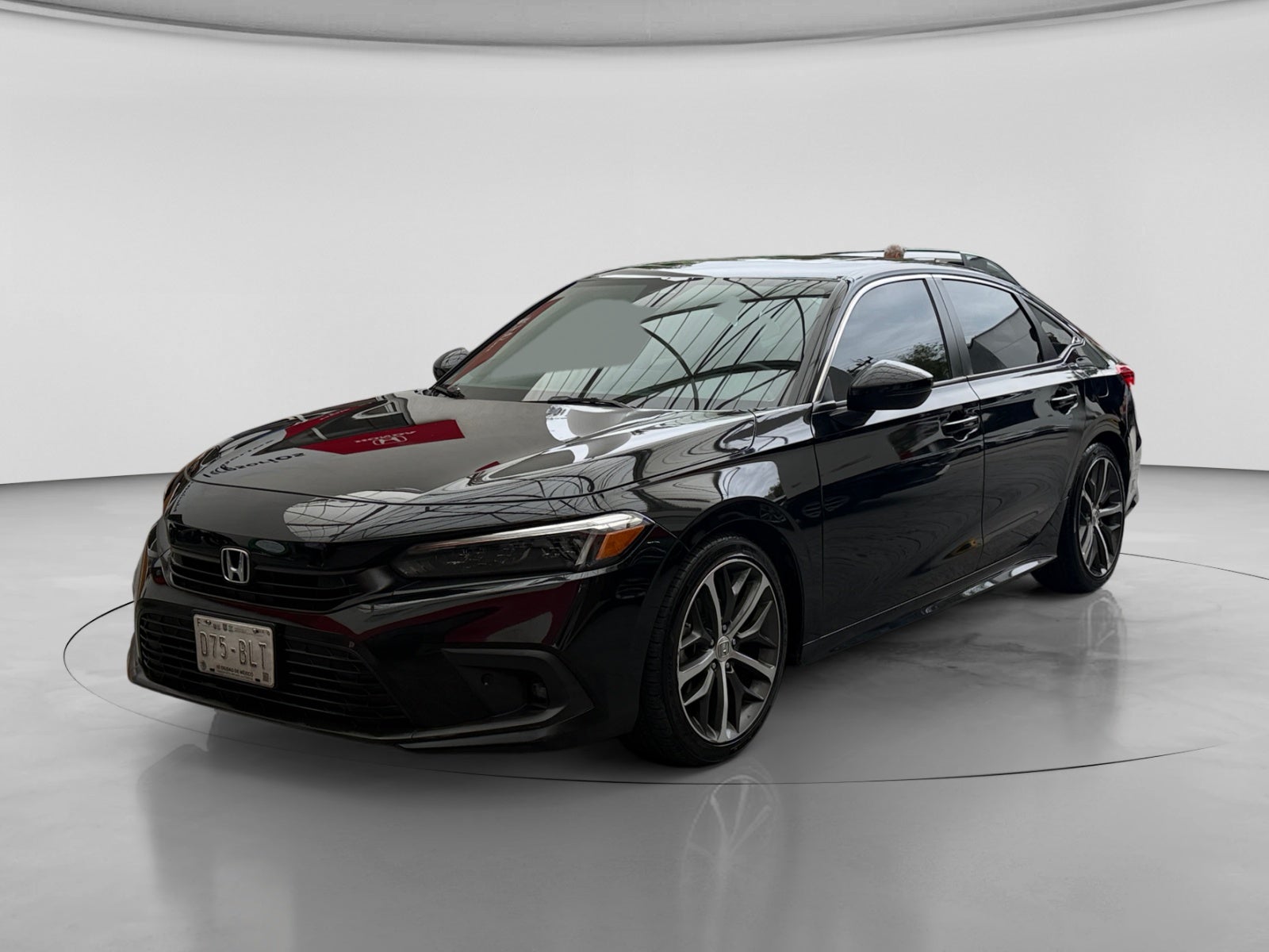 2023 Honda CIVIC TOURING