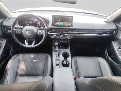 2023 Honda CIVIC TOURING