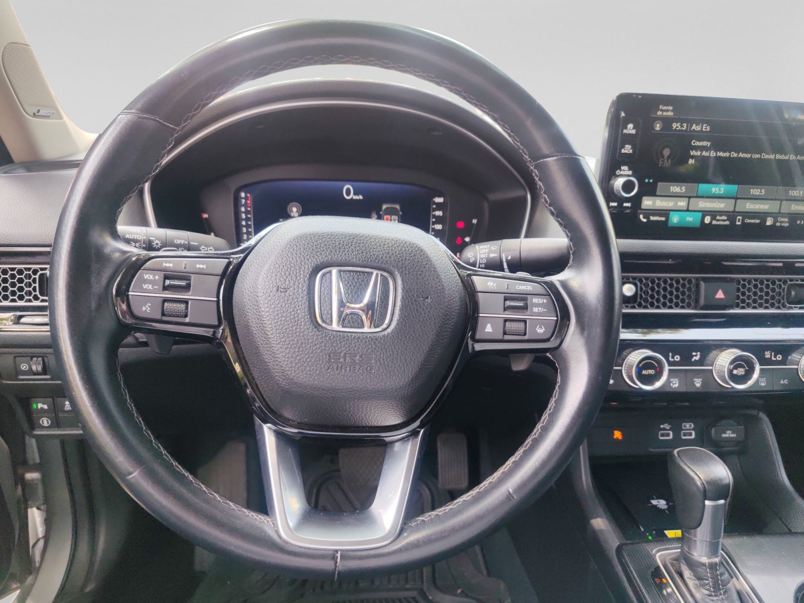 2023 Honda CIVIC TOURING