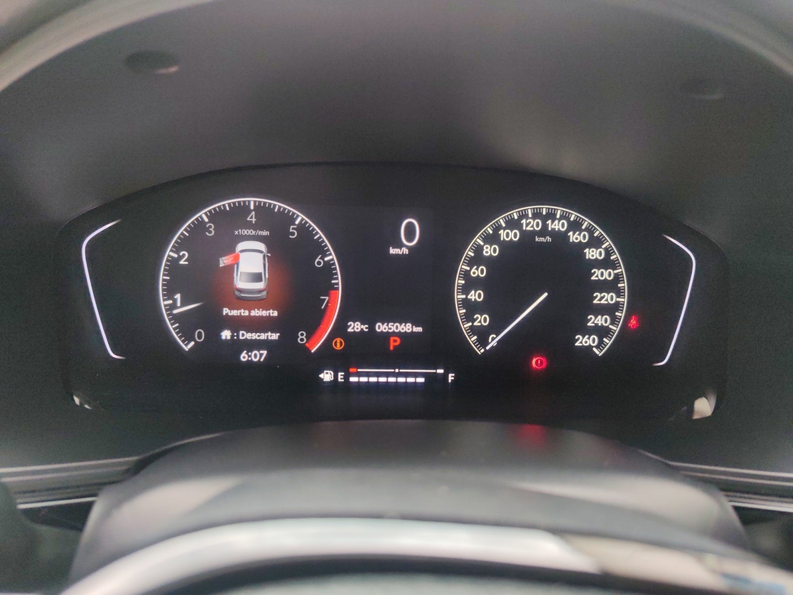 2022 Honda CIVIC I-STYLE