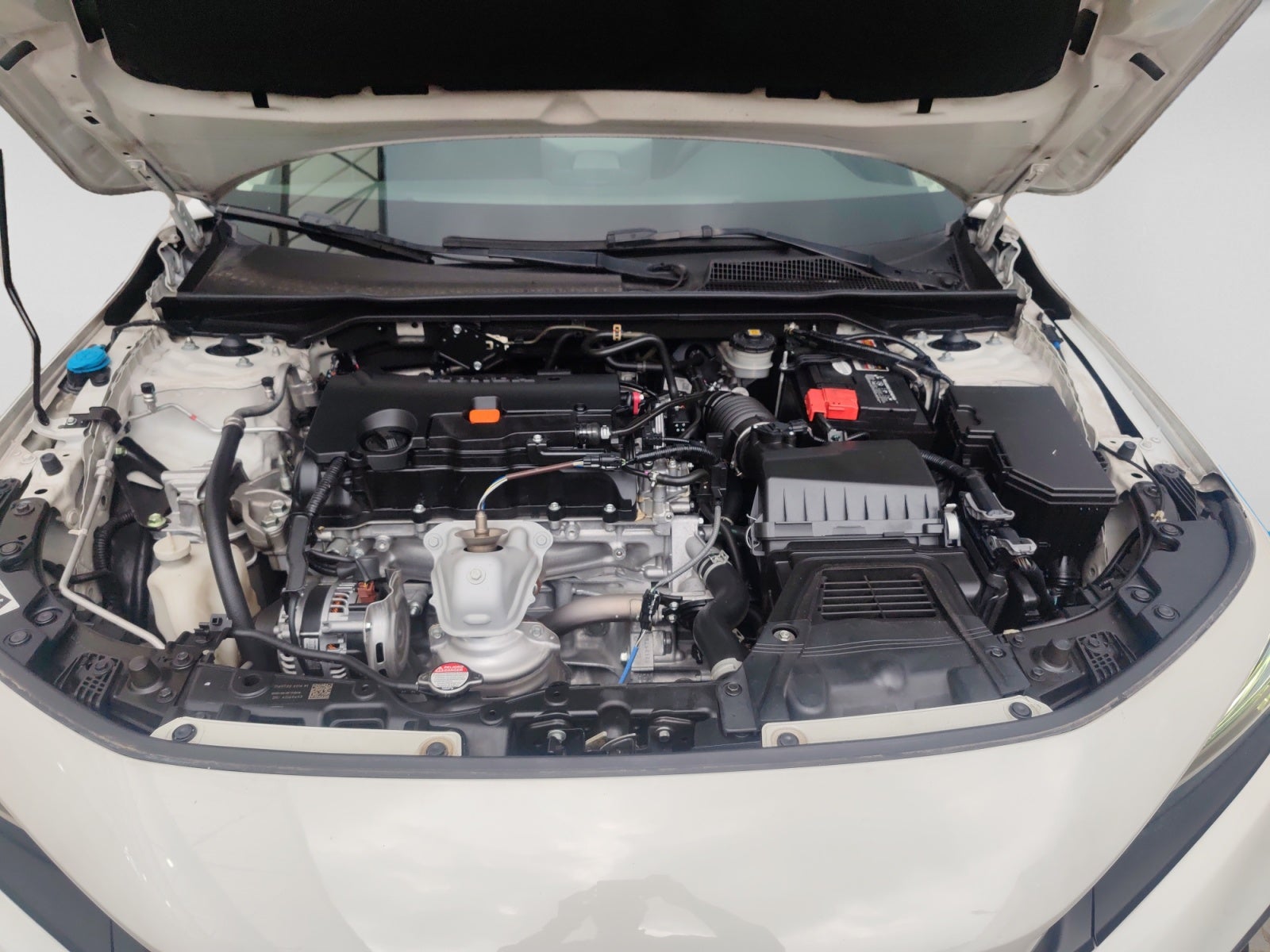 2022 Honda CIVIC I-STYLE