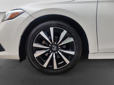 2022 Honda CIVIC I-STYLE