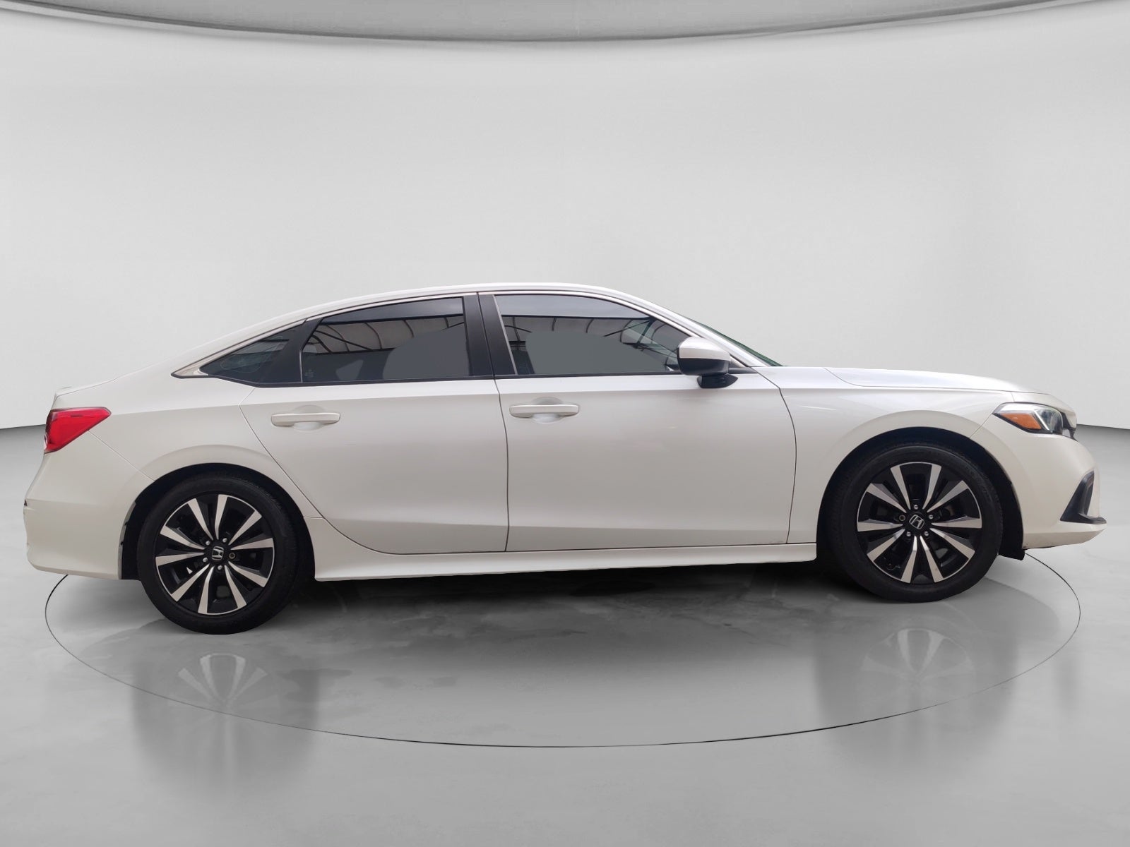 2022 Honda CIVIC I-STYLE