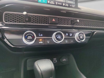 2022 Honda CIVIC I-STYLE