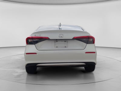 2022 Honda CIVIC I-STYLE