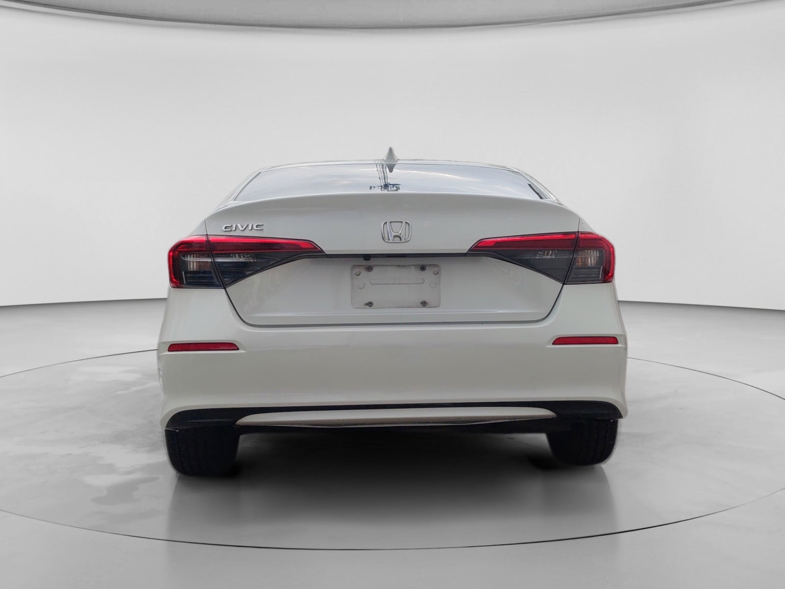 2022 Honda CIVIC I-STYLE