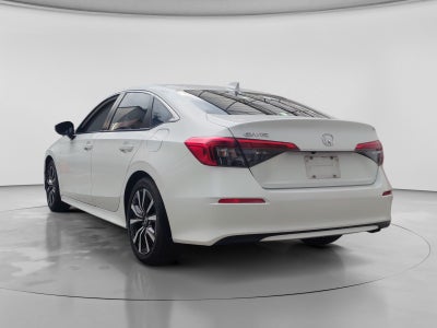 2022 Honda CIVIC I-STYLE