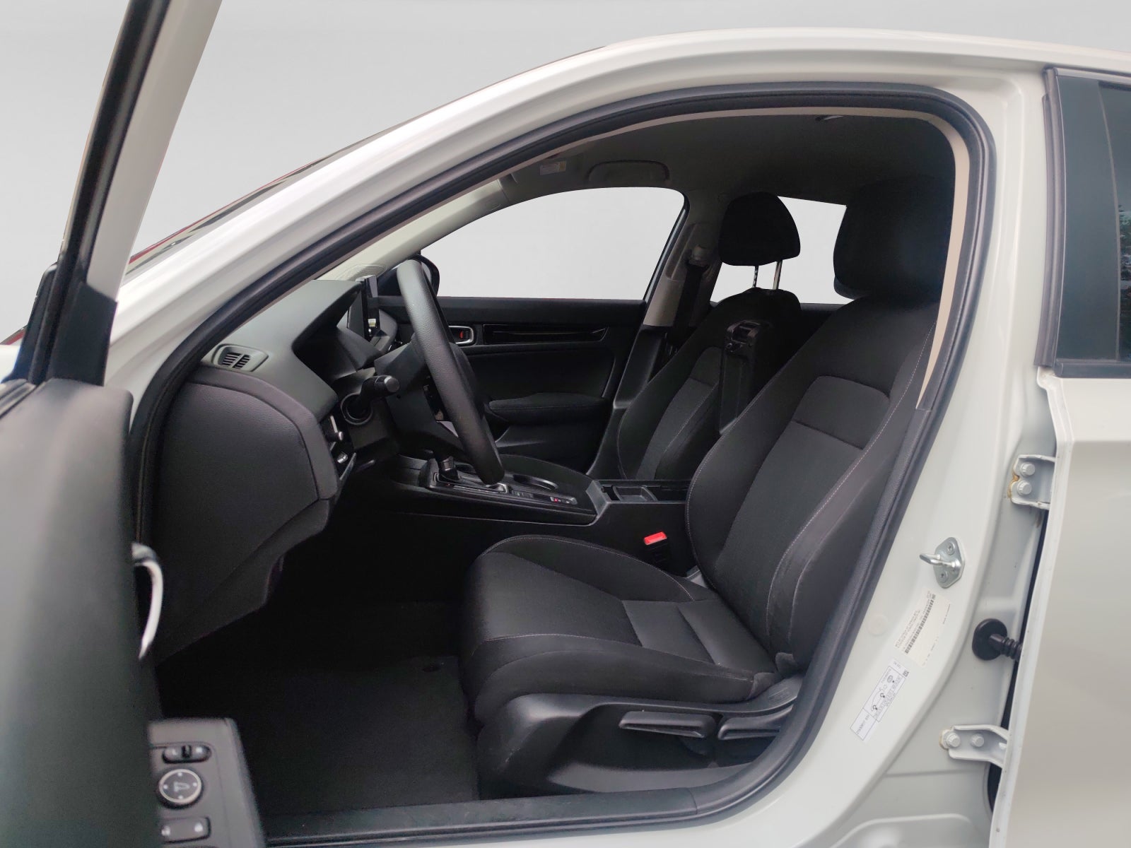 2022 Honda CIVIC I-STYLE