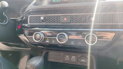 2022 Honda CIVIC TOURING