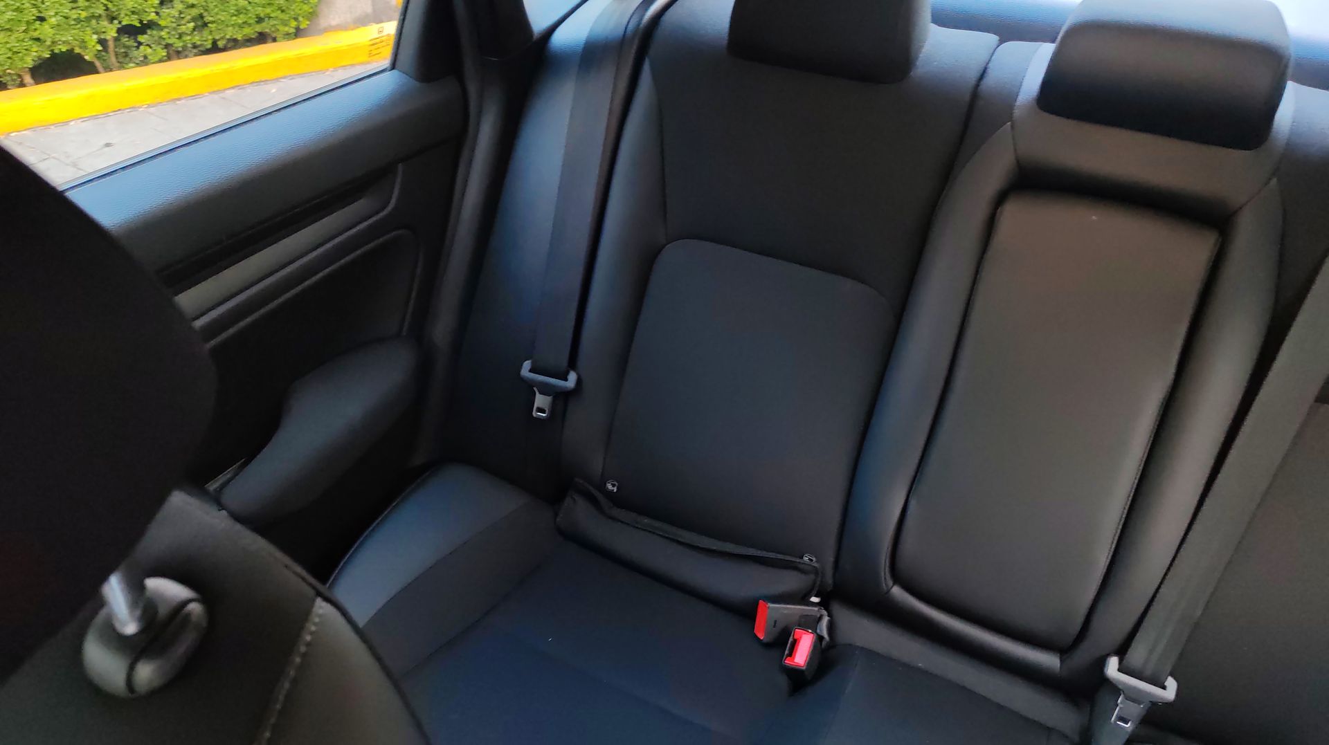 2025 Honda CIVIC SPORT HEV