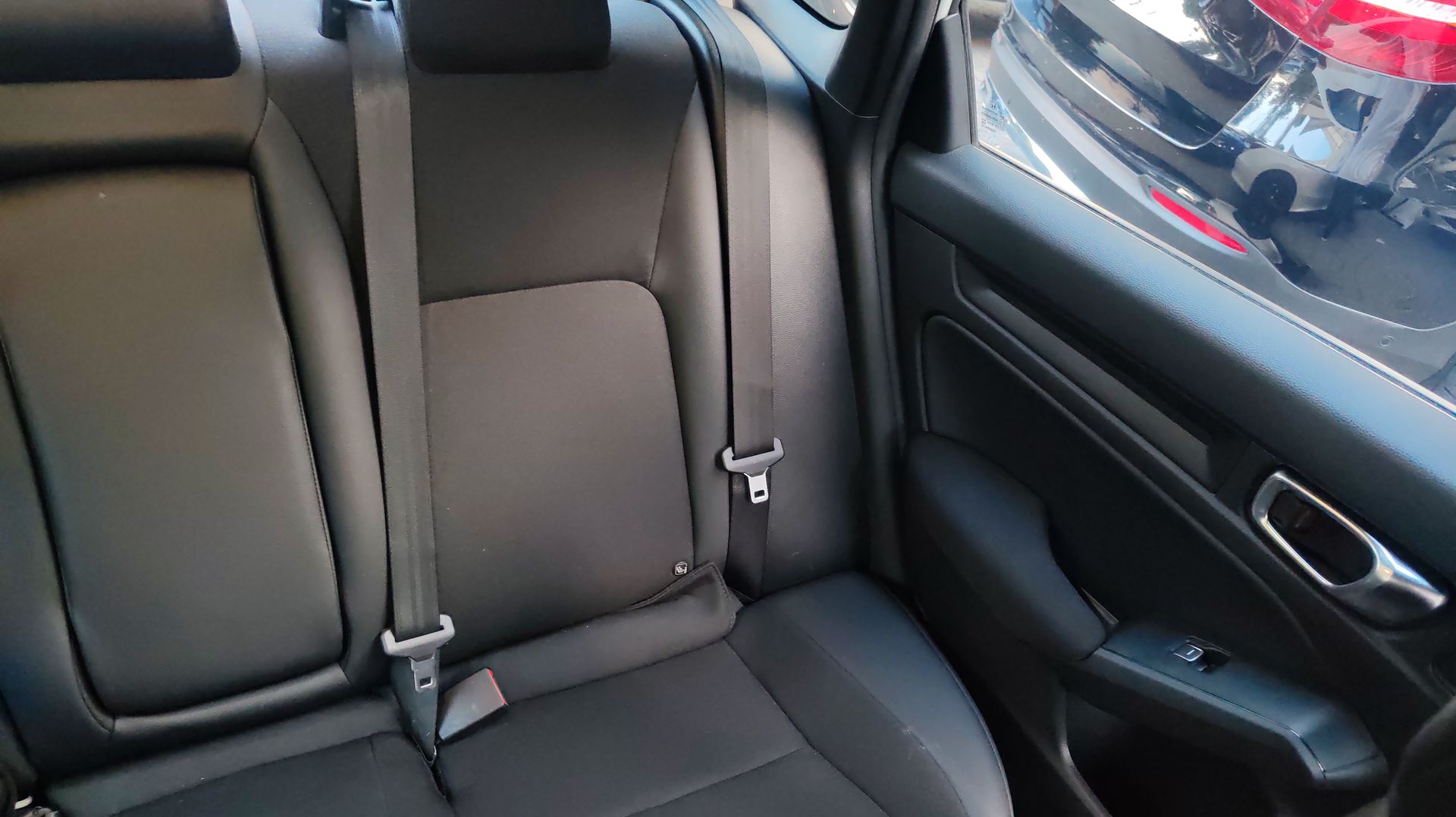 2025 Honda CIVIC SPORT HEV
